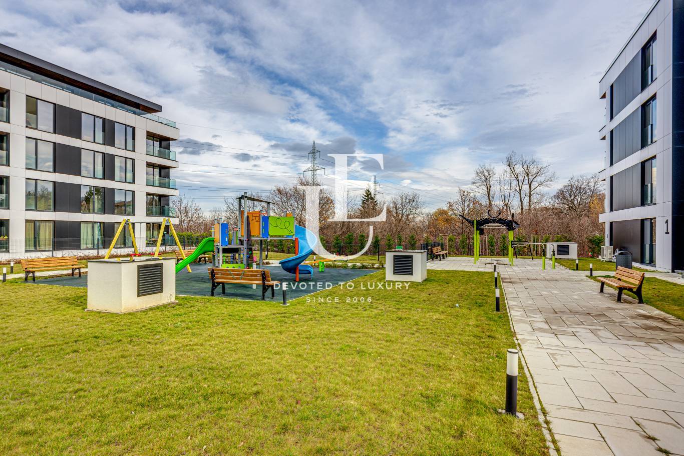 Apartment for sale in Sofia, Simeonovo with listing ID: N28352 - image 13