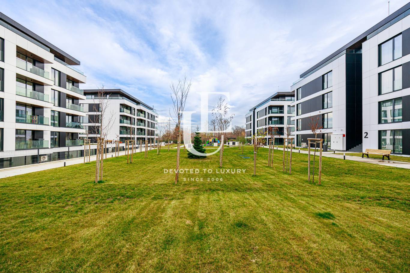 Apartment for sale in Sofia, Simeonovo with listing ID: N28352 - image 12