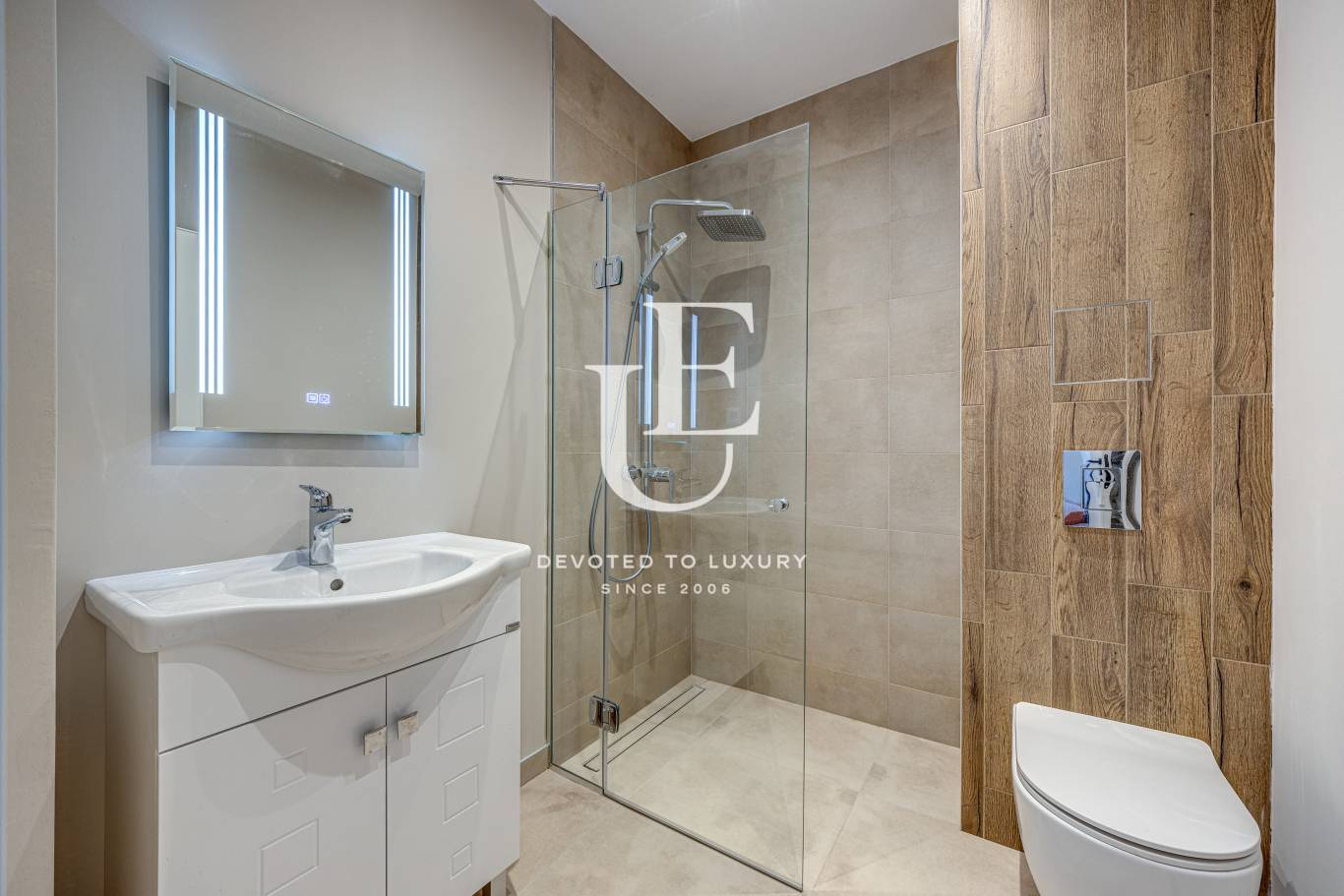 Apartment for sale in Sofia, Simeonovo with listing ID: N28352 - image 9