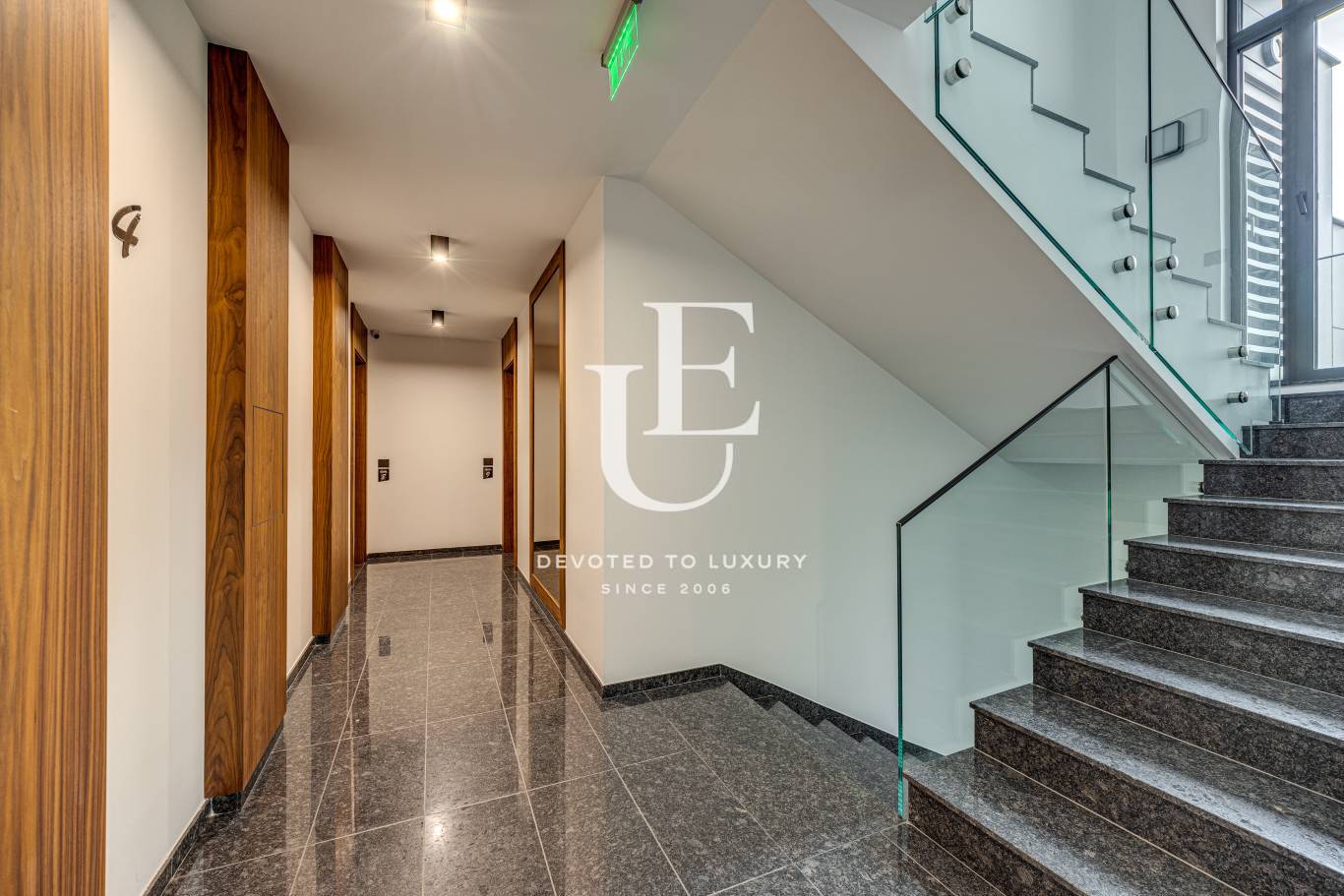 Apartment for sale in Sofia, Simeonovo with listing ID: N28352 - image 14