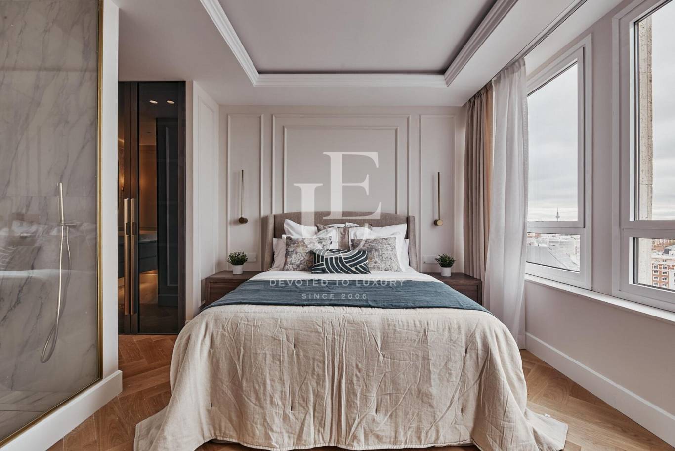 Апартамент за продажба в Мадрид,  - код на имота: N29481 - image 5