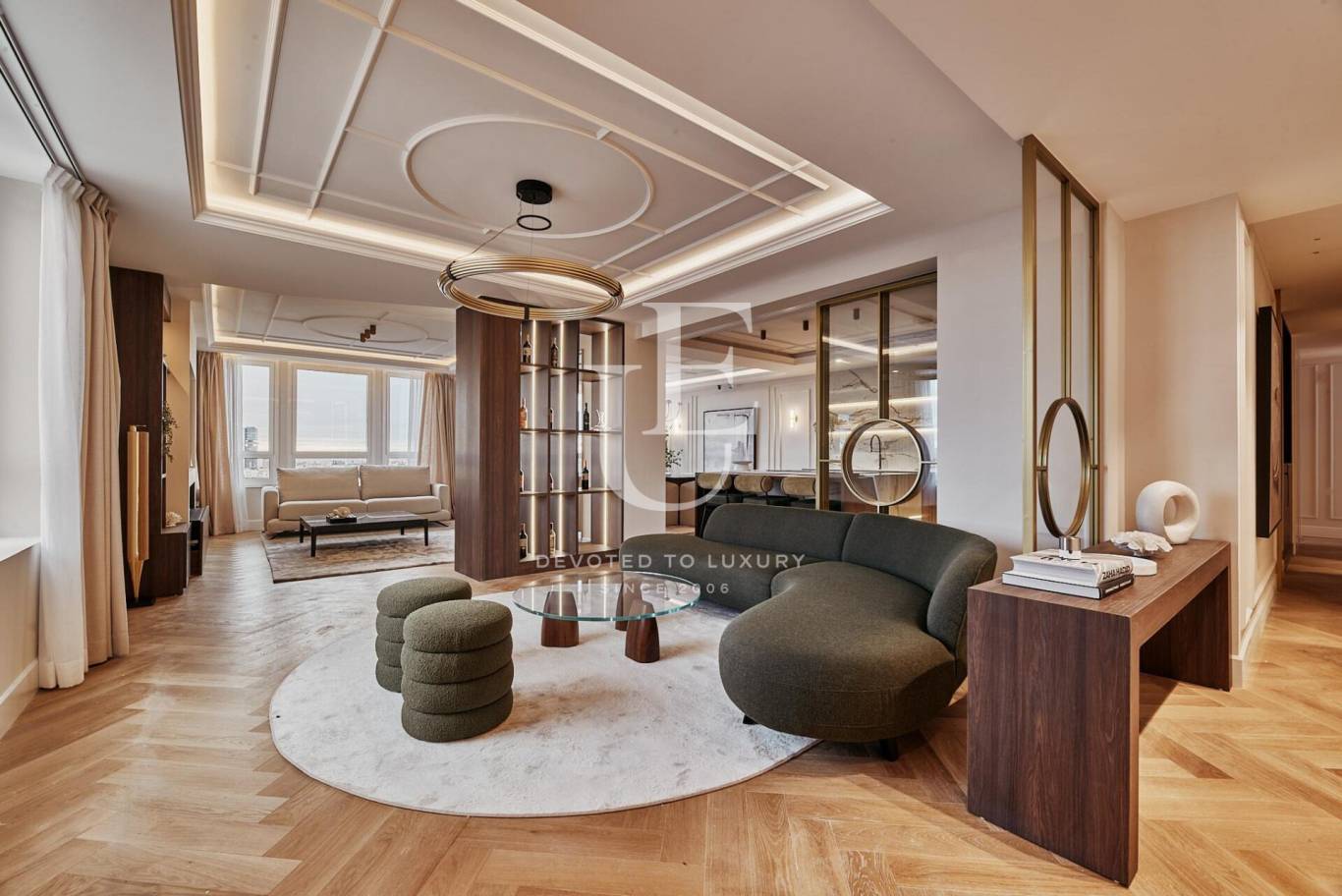 Апартамент за продажба в Мадрид,  - код на имота: N29481 - image 1