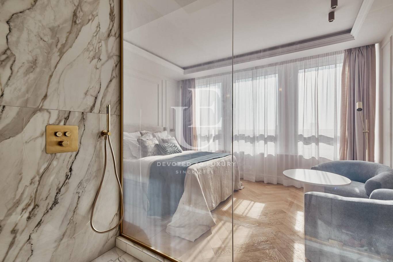 Апартамент за продажба в Мадрид,  - код на имота: N29481 - image 12