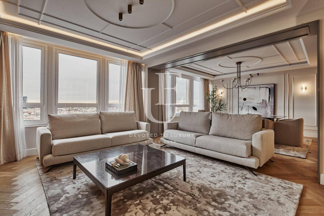 Апартамент за продажба в Мадрид,  - код на имота: N29481 - image 8