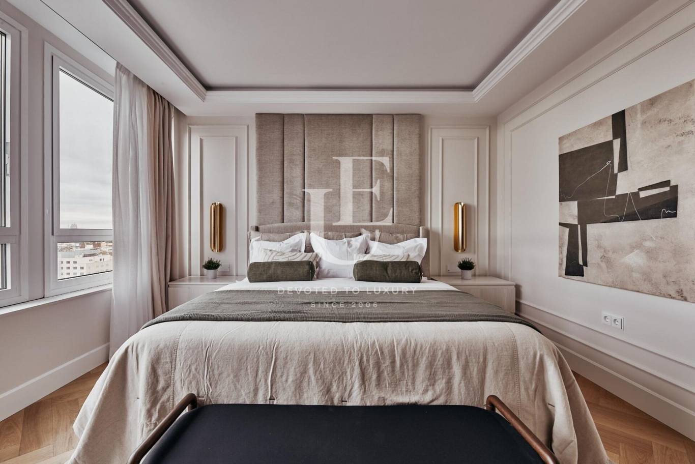 Апартамент за продажба в Мадрид,  - код на имота: N29481 - image 14