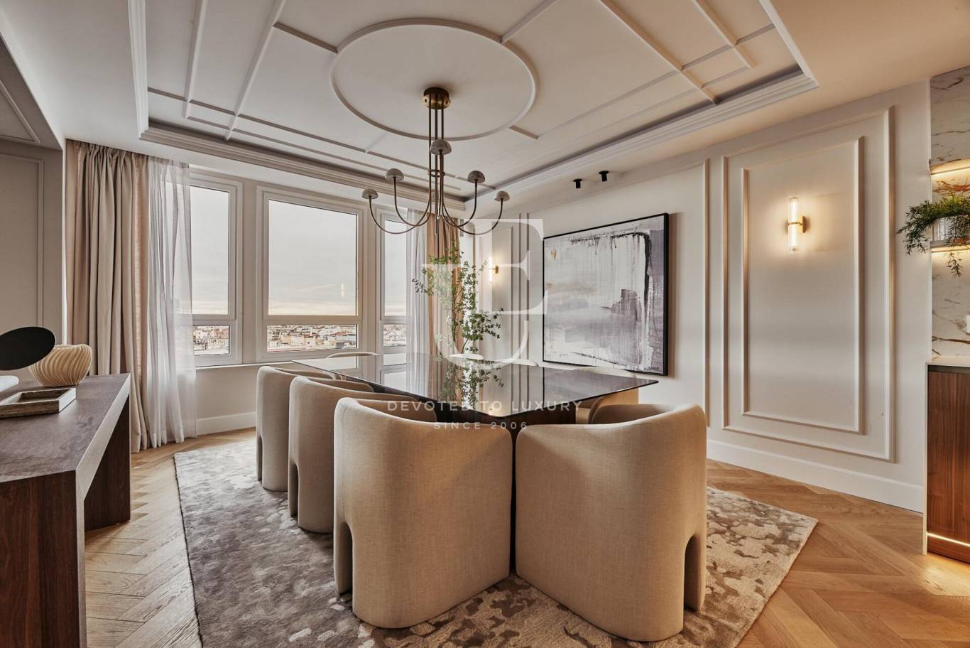 Апартамент за продажба в Мадрид,  - код на имота: N29481 - image 10