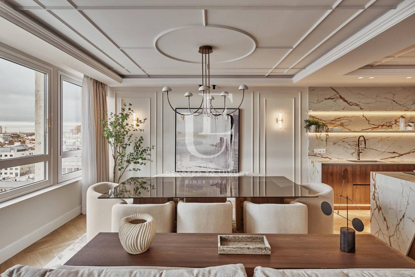 Апартамент за продажба в Мадрид,  - код на имота: N29481 - image 3