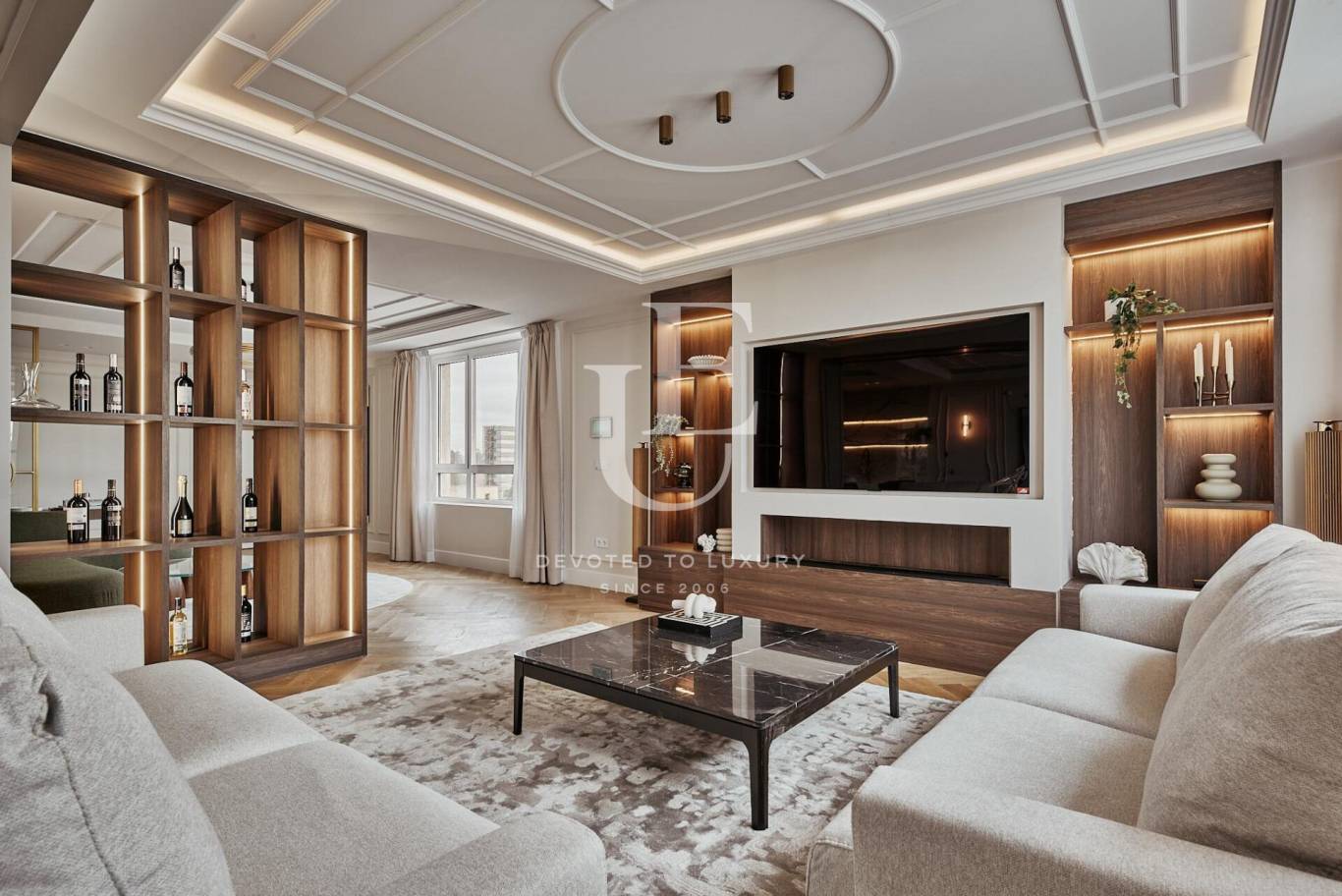 Апартамент за продажба в Мадрид,  - код на имота: N29481 - image 2