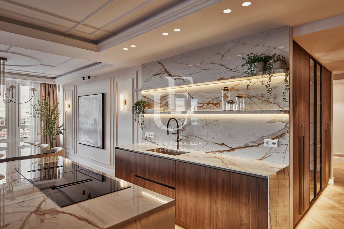 Апартамент за продажба в Мадрид,  - код на имота: N29481 - image 11