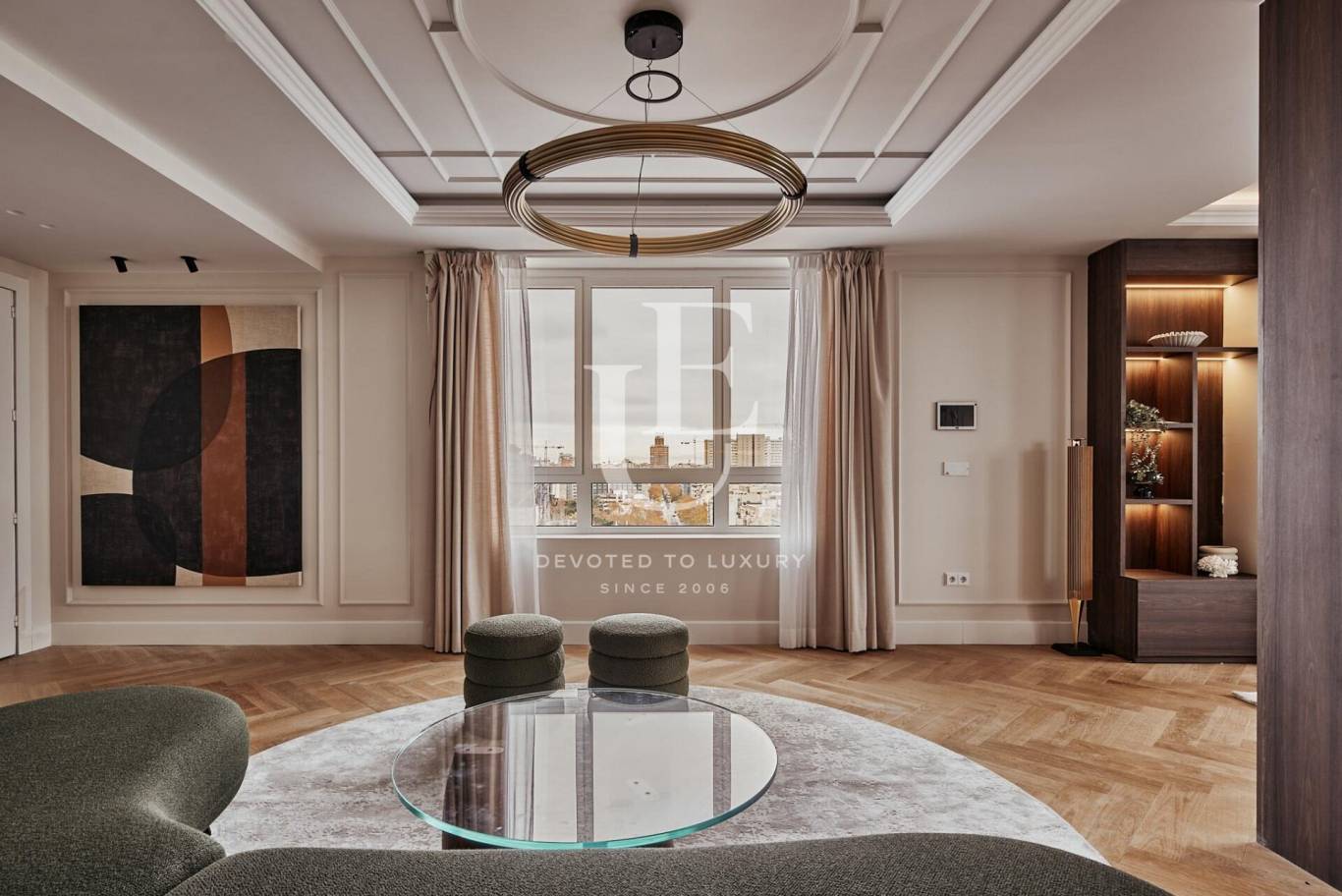 Апартамент за продажба в Мадрид,  - код на имота: N29481 - image 4