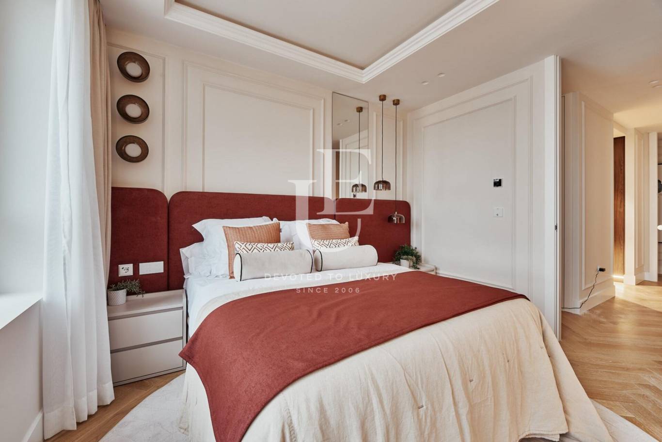 Апартамент за продажба в Мадрид,  - код на имота: N29481 - image 16