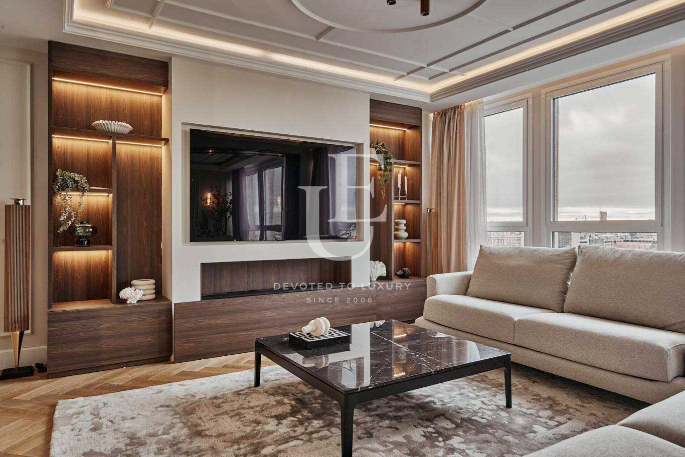 Апартамент за продажба в Мадрид,  - код на имота: N29481 - image 7