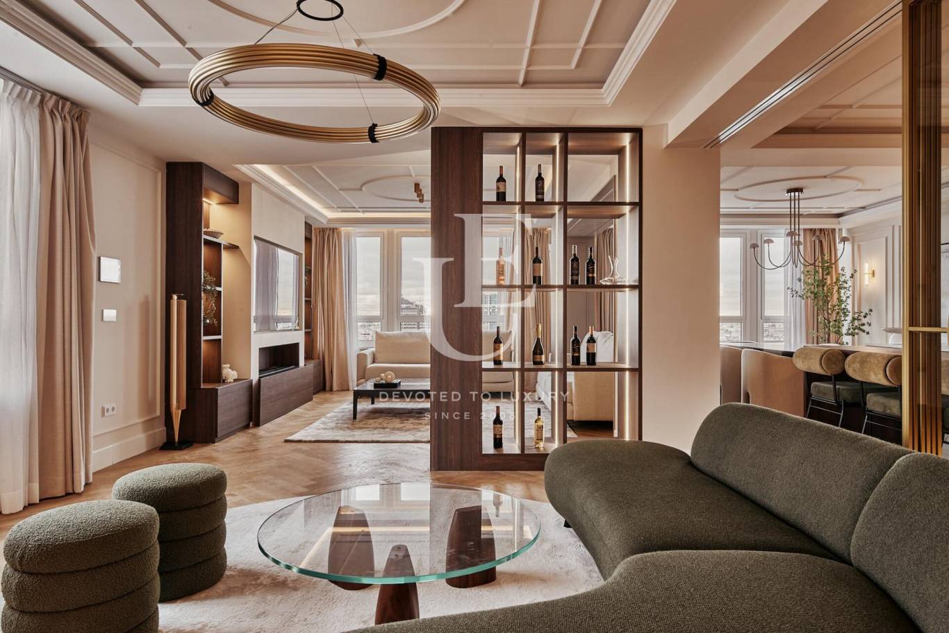 Апартамент за продажба в Мадрид,  - код на имота: N29481 - image 6