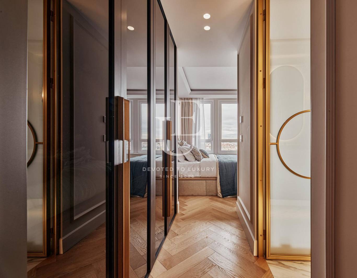 Апартамент за продажба в Мадрид,  - код на имота: N29481 - image 13