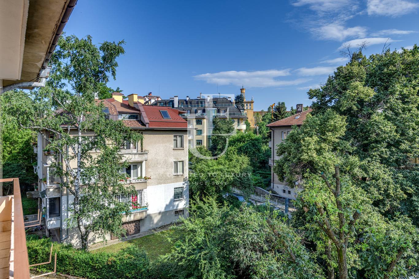 Апартамент под наем в София, Лозенец - код на имота: K20389 - image 3
