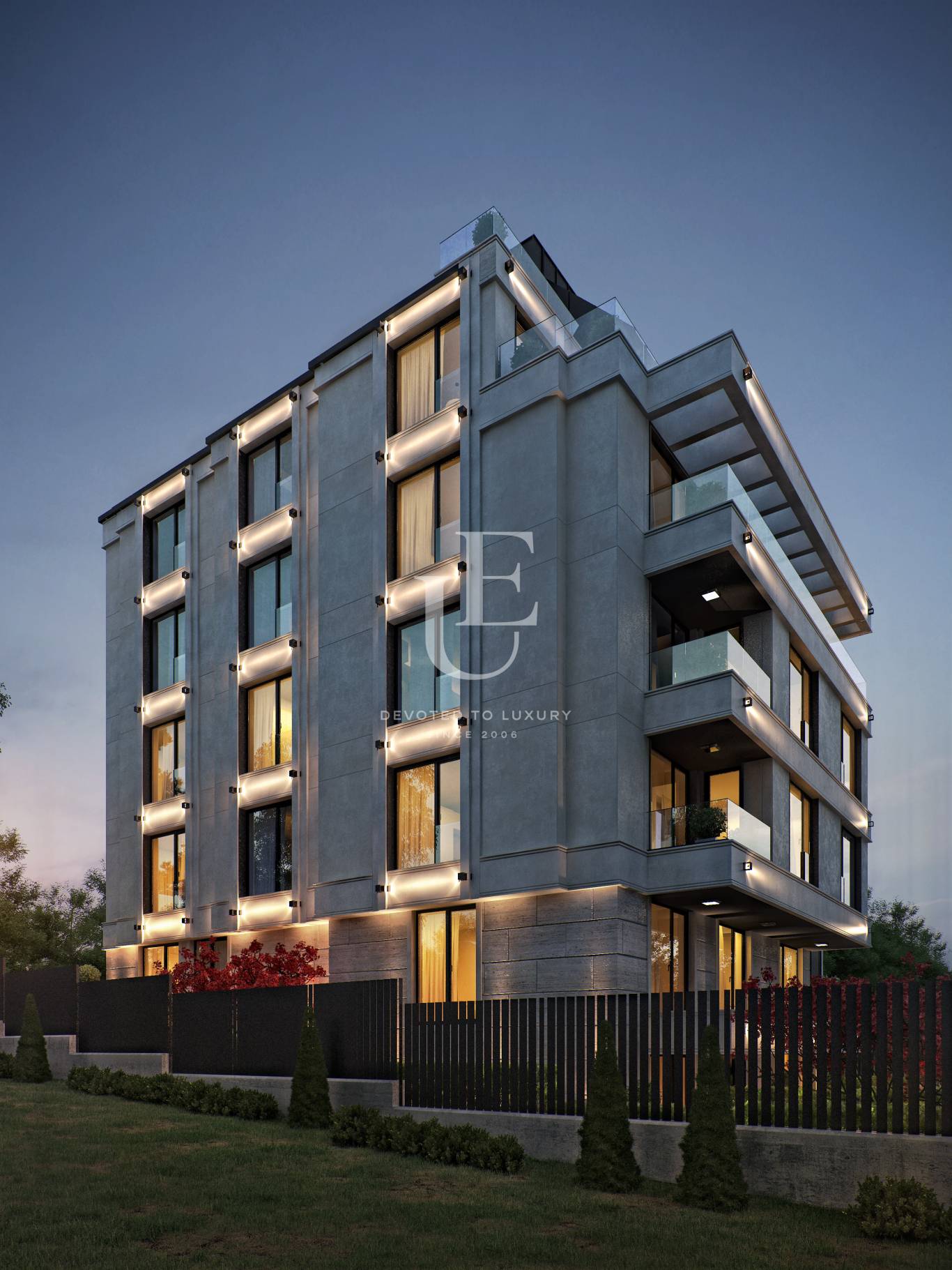 Апартамент за продажба в София, Витоша - код на имота: E21558 - image 6