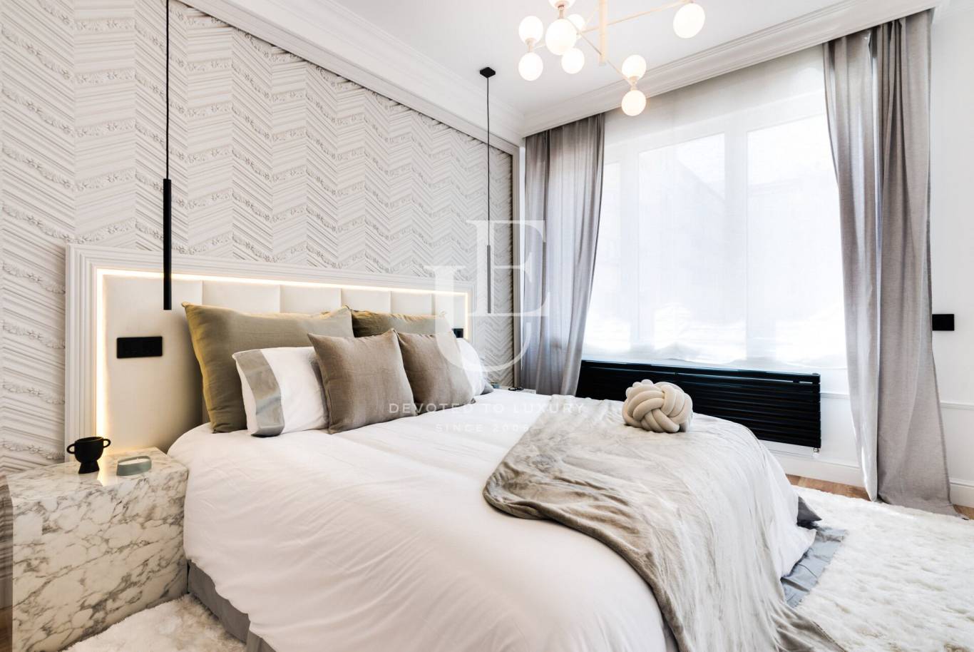 Апартамент за продажба в Мадрид,  - код на имота: N29482 - image 9