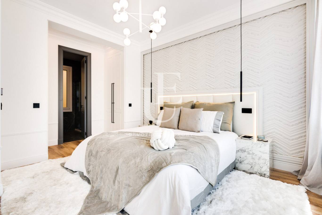 Апартамент за продажба в Мадрид,  - код на имота: N29482 - image 5