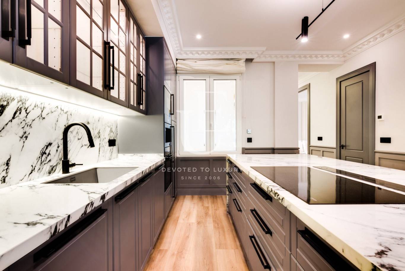 Апартамент за продажба в Мадрид,  - код на имота: N29482 - image 6