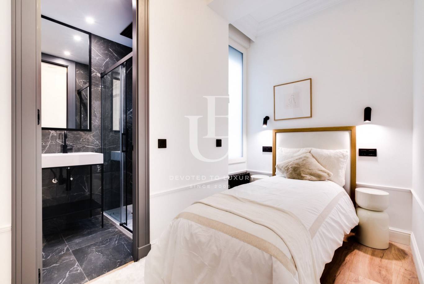 Апартамент за продажба в Мадрид,  - код на имота: N29482 - image 10