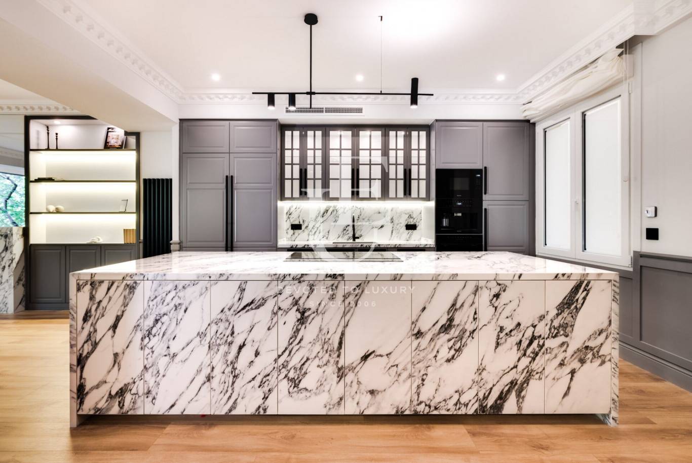 Апартамент за продажба в Мадрид,  - код на имота: N29482 - image 2