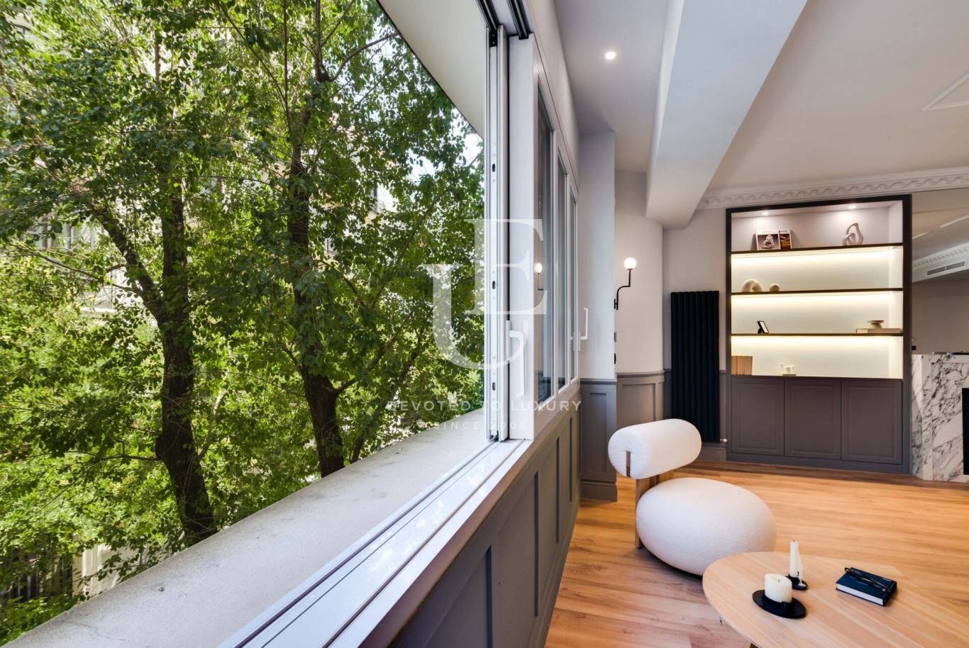 Апартамент за продажба в Мадрид,  - код на имота: N29482 - image 4