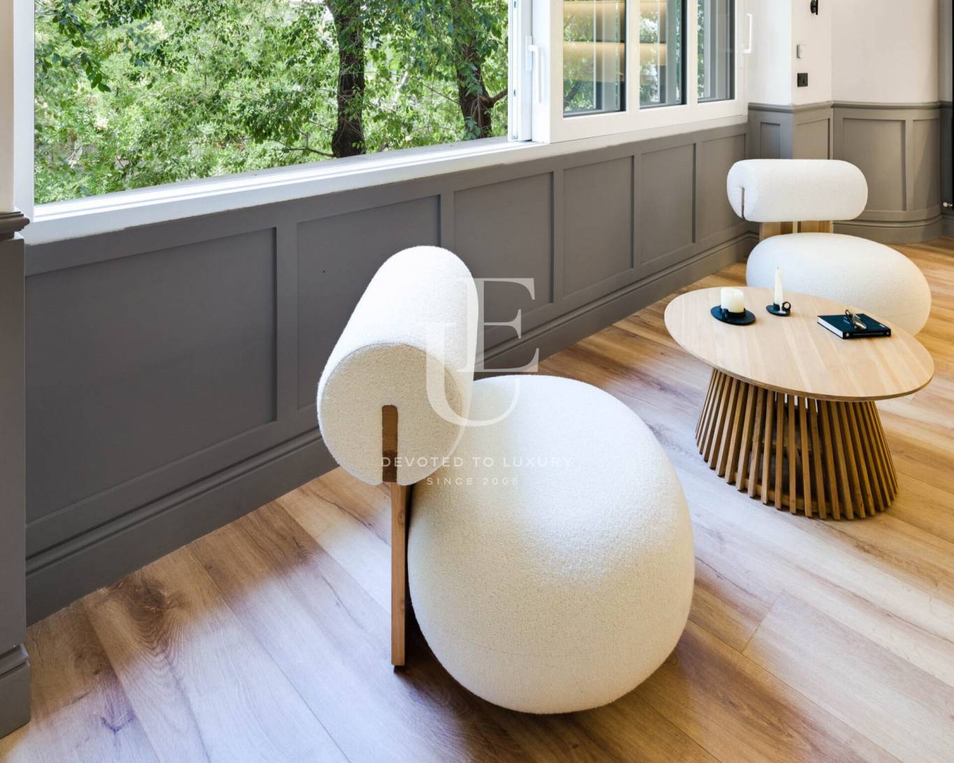 Апартамент за продажба в Мадрид,  - код на имота: N29482 - image 3