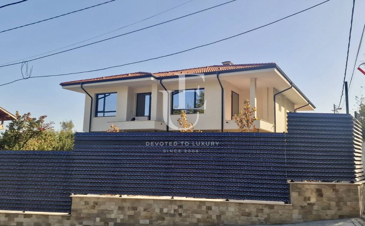 Къща за продажба в София, Симеоново - код на имота: K20390 - image 2