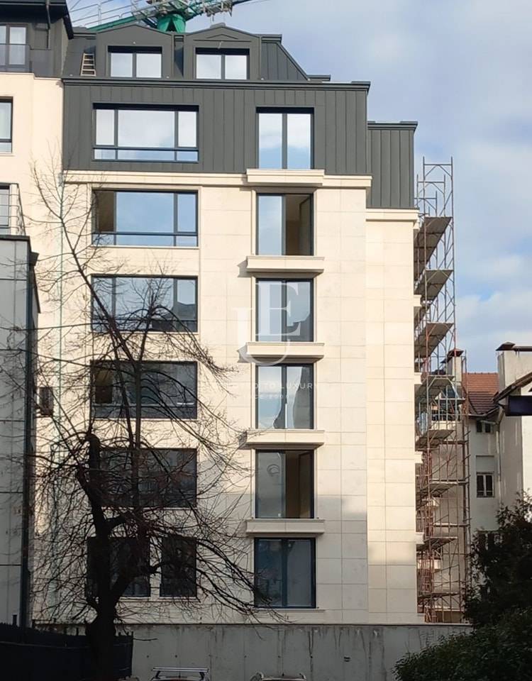 Apartment for sale in Sofia, Downtown with listing ID: K28354 - image 3