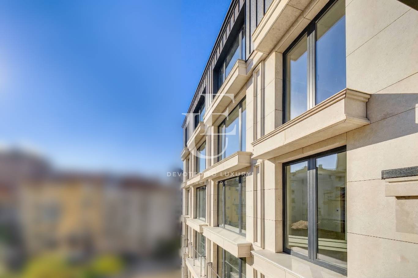 Apartment for sale in Sofia, Downtown with listing ID: K28354 - image 1