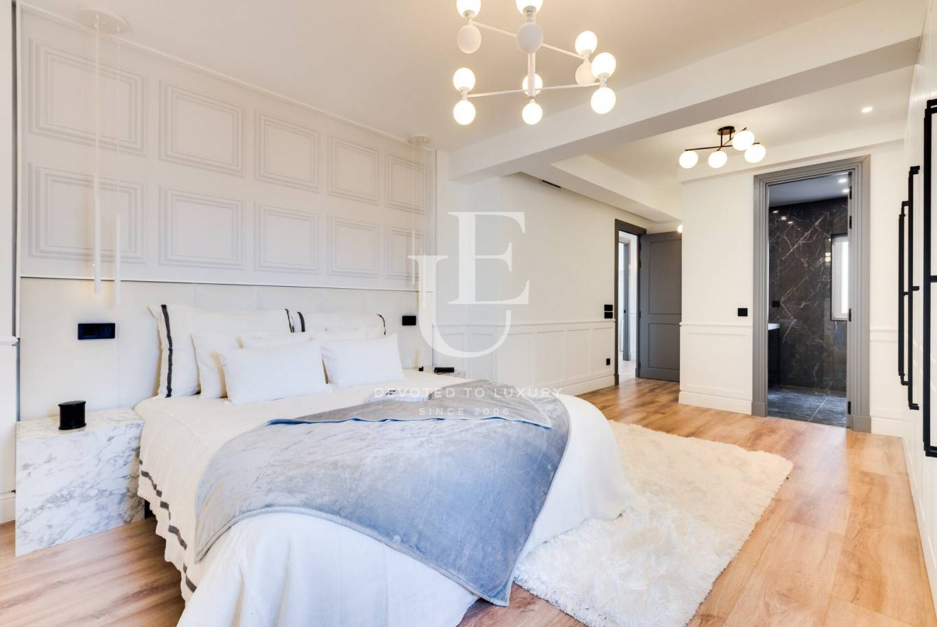 Апартамент за продажба в Мадрид,  - код на имота: N29483 - image 5