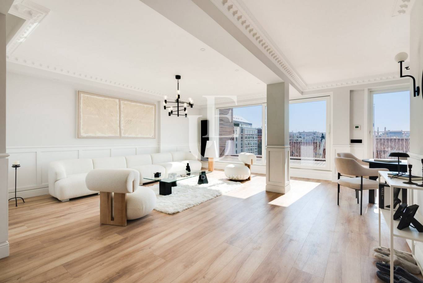 Апартамент за продажба в Мадрид,  - код на имота: N29483 - image 4