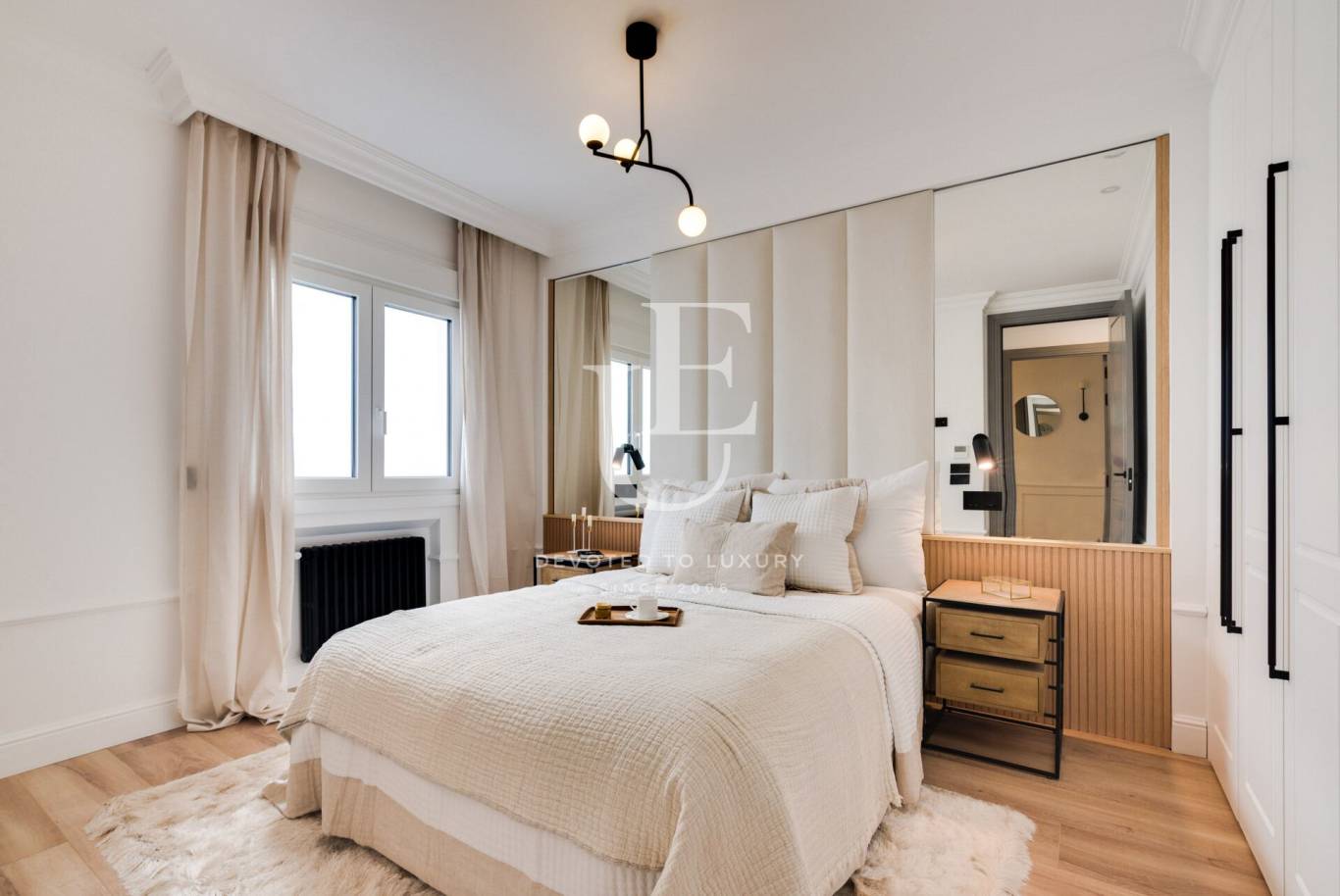 Апартамент за продажба в Мадрид,  - код на имота: N29483 - image 9