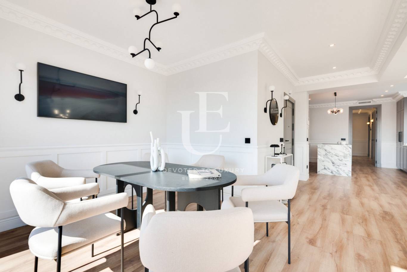 Апартамент за продажба в Мадрид,  - код на имота: N29483 - image 6