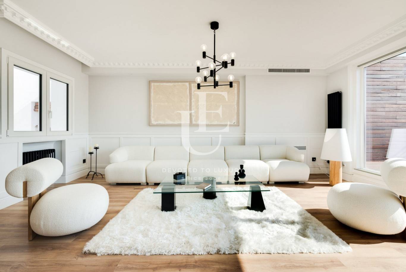 Апартамент за продажба в Мадрид,  - код на имота: N29483 - image 3