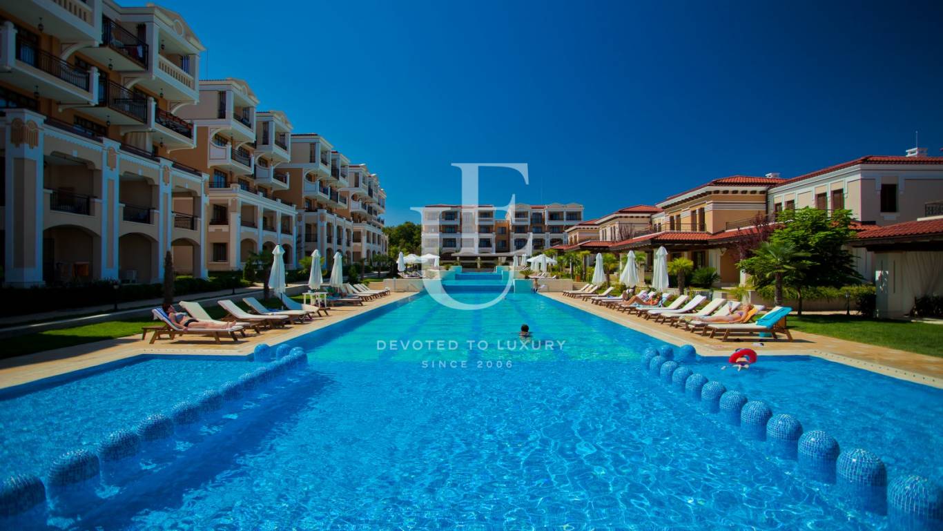Apartment for sale in Sozopol, Budzhaka with listing ID: K18085 - image 5