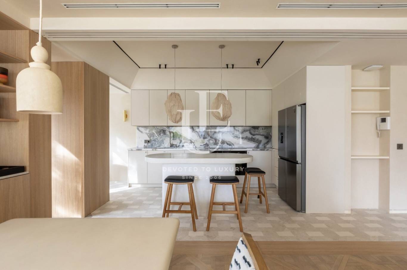 Апартамент за продажба в Мадрид,  - код на имота: N29484 - image 3