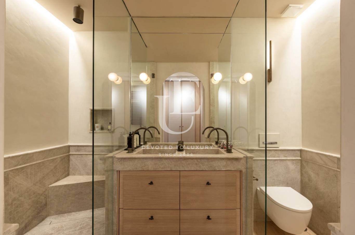 Апартамент за продажба в Мадрид,  - код на имота: N29484 - image 6