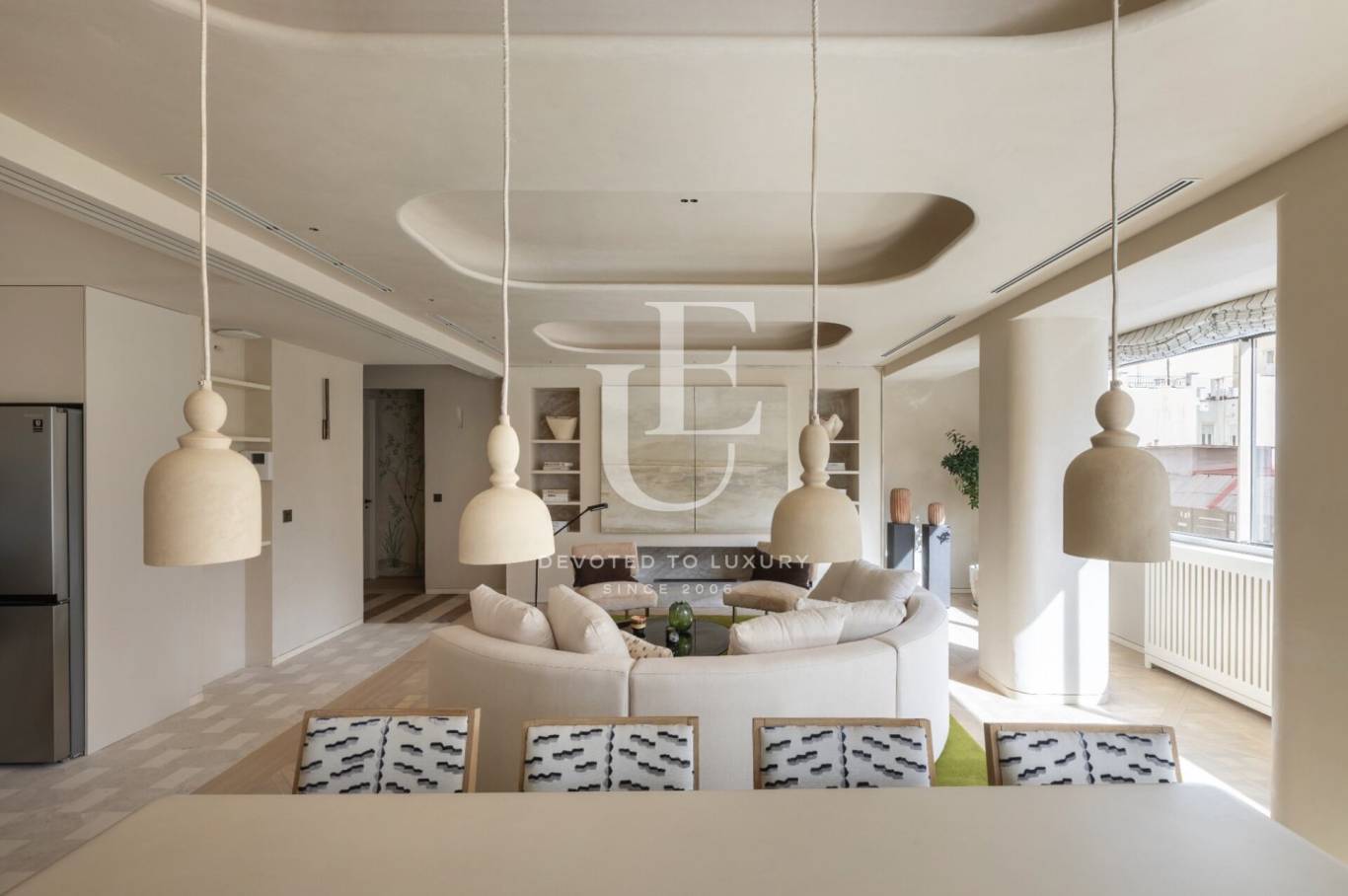 Апартамент за продажба в Мадрид,  - код на имота: N29484 - image 4