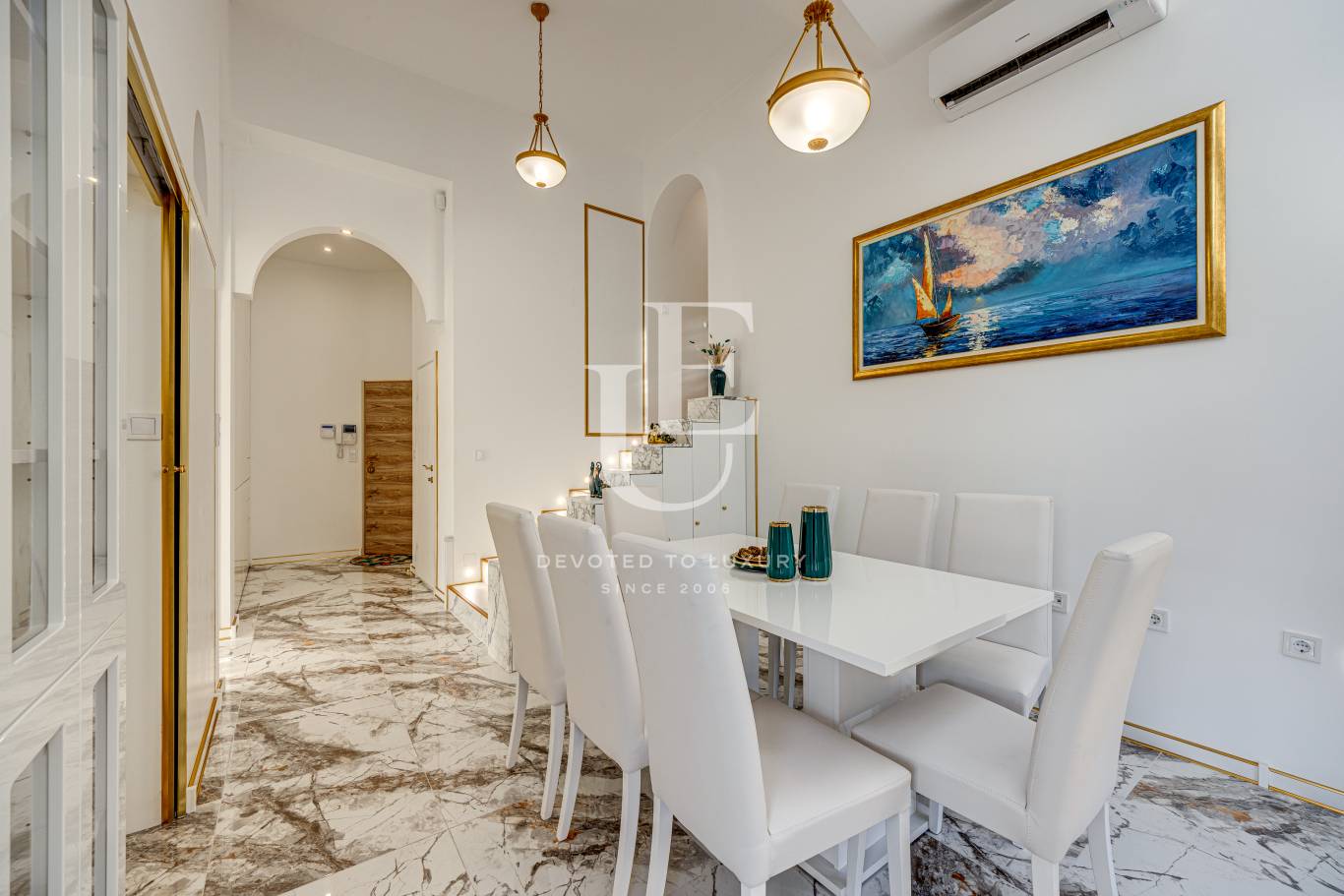 Апартамент под наем в София, Иван Вазов - код на имота: N28356 - image 5