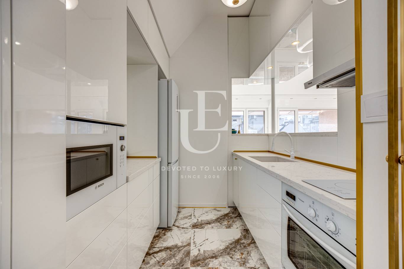 Апартамент под наем в София, Иван Вазов - код на имота: N28356 - image 6