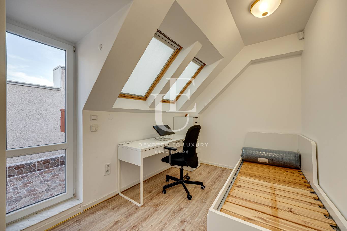 Апартамент под наем в София, Иван Вазов - код на имота: N28356 - image 10