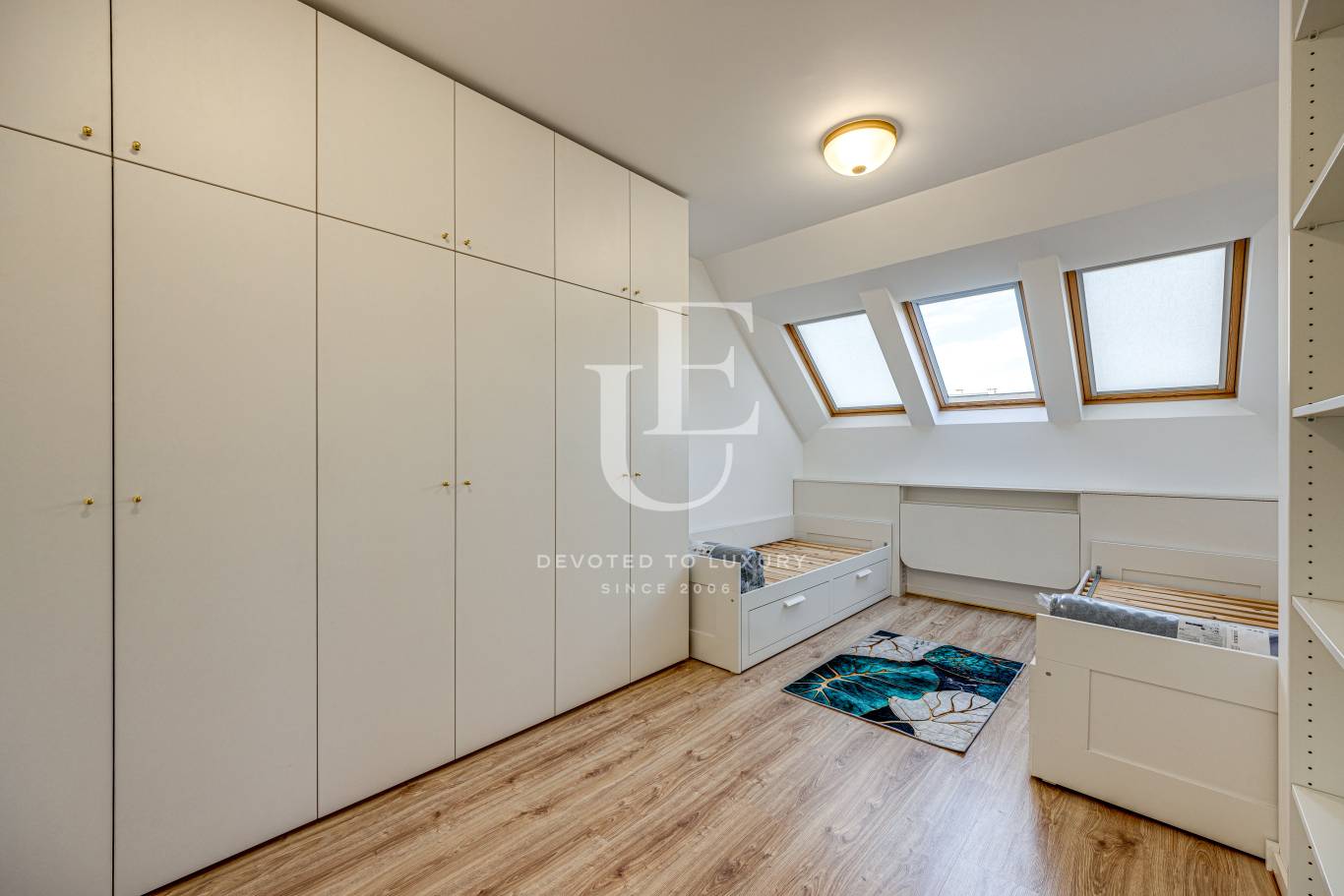 Апартамент под наем в София, Иван Вазов - код на имота: N28356 - image 9