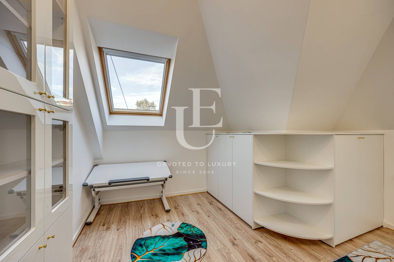 Апартамент под наем в София, Иван Вазов - код на имота: N28356 - image 11