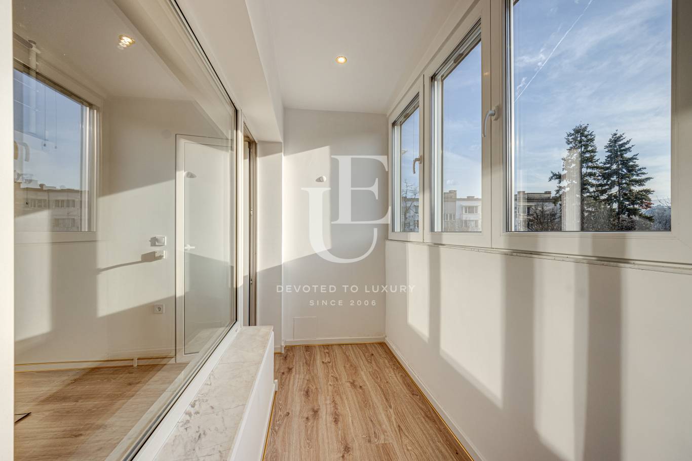 Апартамент под наем в София, Иван Вазов - код на имота: N28356 - image 15