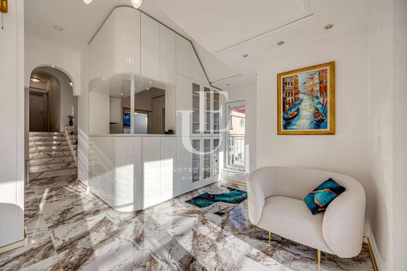 Апартамент под наем в София, Иван Вазов - код на имота: N28356 - image 3