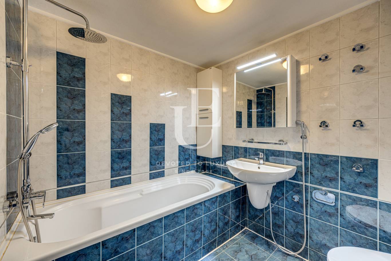 Апартамент под наем в София, Иван Вазов - код на имота: N28356 - image 14