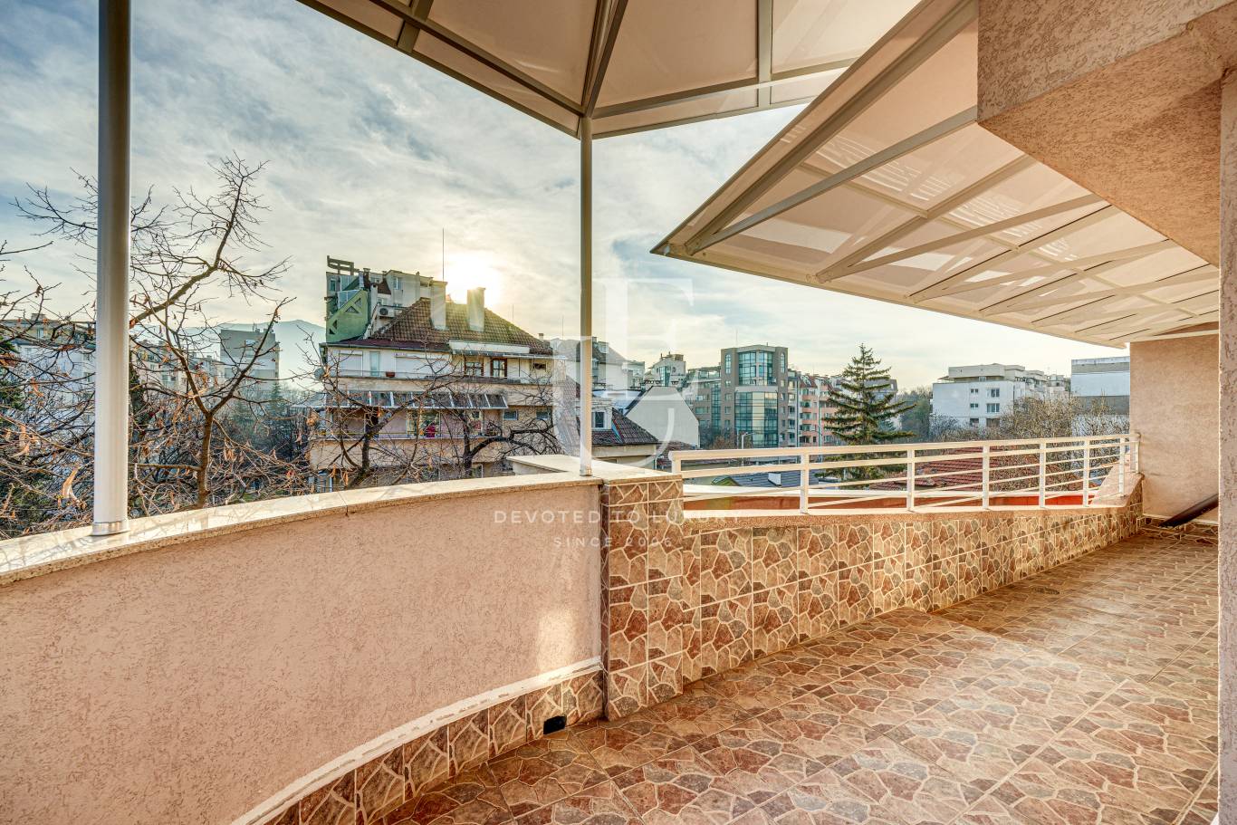 Апартамент под наем в София, Иван Вазов - код на имота: N28356 - image 16