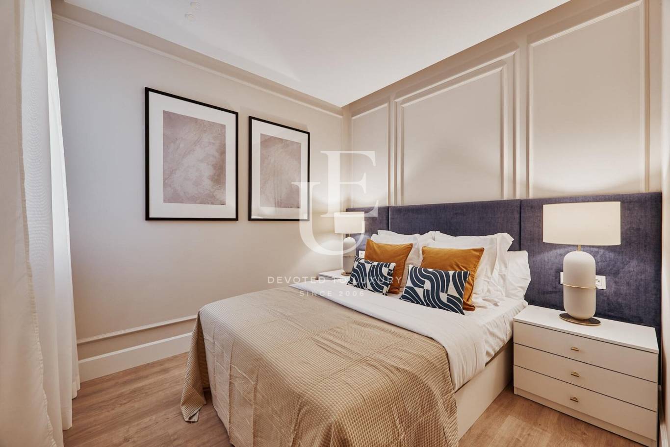 Апартамент за продажба в Мадрид,  - код на имота: N29485 - image 10