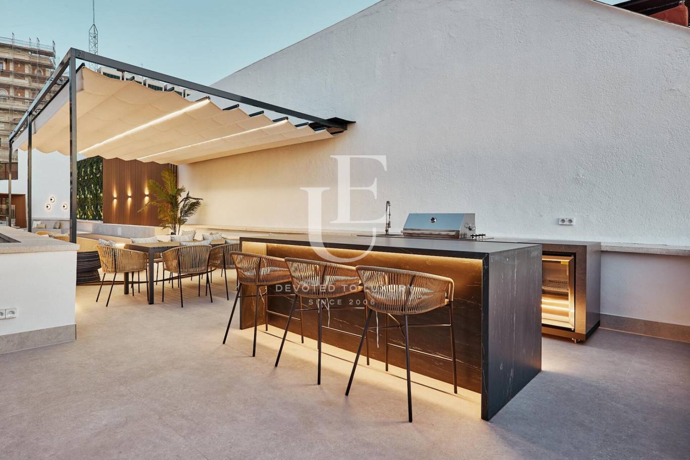 Апартамент за продажба в Мадрид,  - код на имота: N29485 - image 4